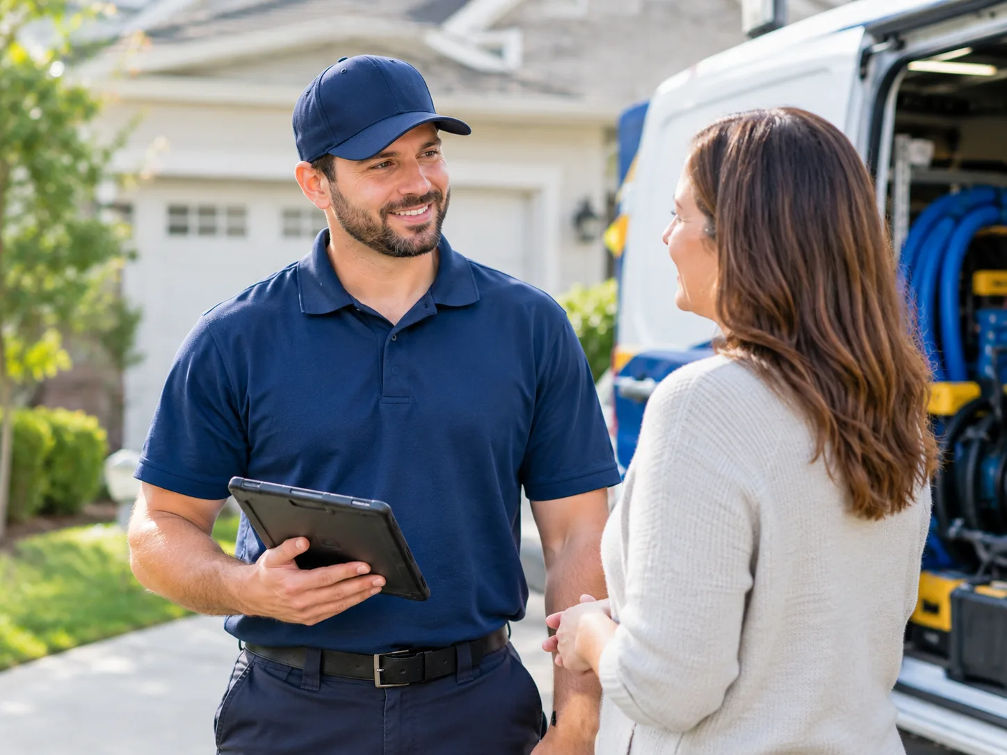 Sewage Backup Cleanup Ashland, WI FAQs